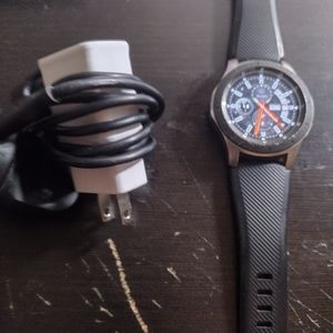 Samsung Galaxy Smart watch 46mm